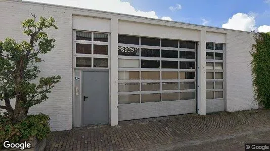 Büros zur Miete i Eindhoven – Foto von Google Street View