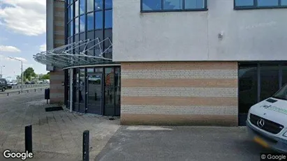 Büros zur Miete in Veldhoven – Foto von Google Street View