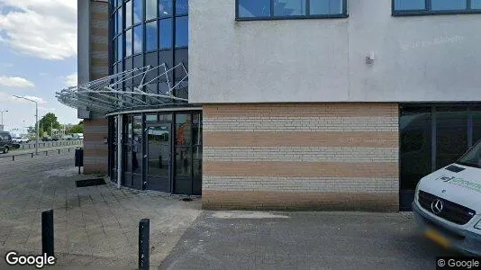 Büros zur Miete i Veldhoven – Foto von Google Street View