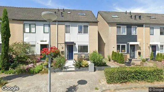Commercial properties for sale i Almere - Photo from Google Street View