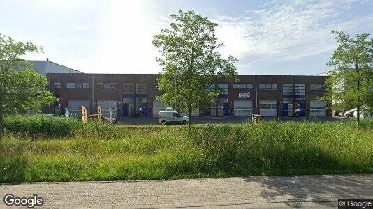 Lokaler til leje i Culemborg - Foto fra Google Street View