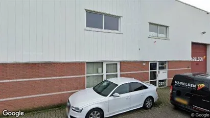 Företagslokaler för uthyrning i Haag Leidschenveen-Ypenburg – Foto från Google Street View