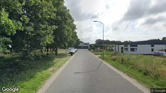 Gewerbeflächen zur Miete i Emmen – Foto von Google Street View