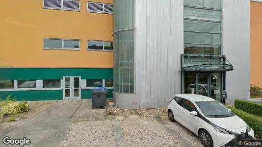 Büros zur Miete i Almere – Foto von Google Street View