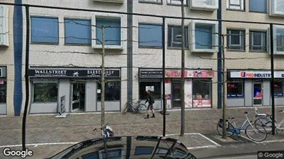 Kantorruimte te huur in Almere - Foto uit Google Street View