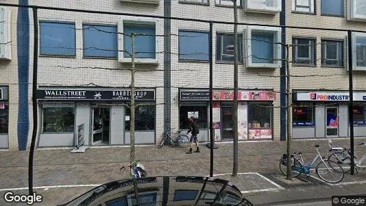 Büros zur Miete i Almere – Foto von Google Street View