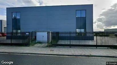 Företagslokaler för uthyrning i Katwijk – Foto från Google Street View