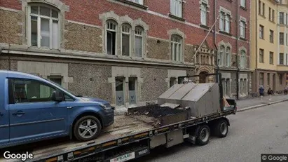Kontorer til leie i Helsingfors Eteläinen – Bilde fra Google Street View