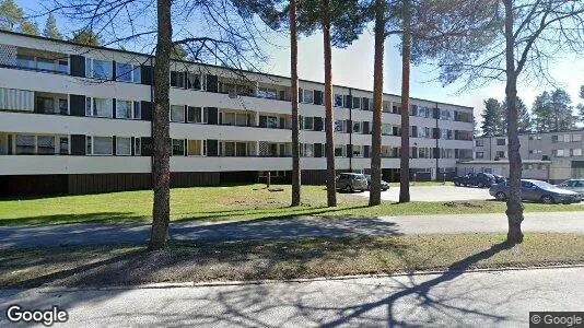 Lokaler til leje i Jyväskylä - Foto fra Google Street View