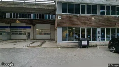Kontorer til leie i Kristiansand – Bilde fra Google Street View