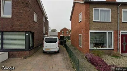 Gewerbeflächen zum Kauf in Hoogezand-Sappemeer – Foto von Google Street View