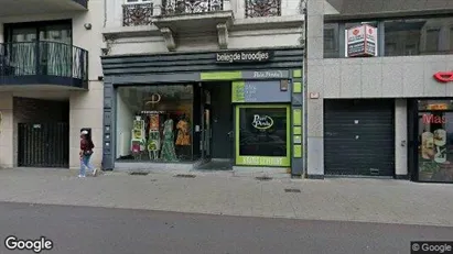 Lokaler til leie i Stad Antwerp – Bilde fra Google Street View