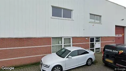 Företagslokaler för uthyrning i Haag Leidschenveen-Ypenburg – Foto från Google Street View