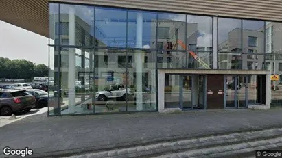 Commercial properties for sale in Amsterdam Zeeburg - Photo from Google Street View