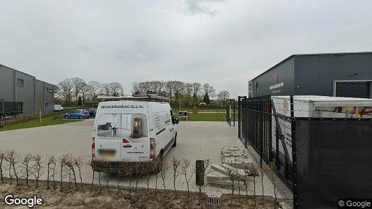 Lokaler til leje i Olst-Wijhe - Foto fra Google Street View