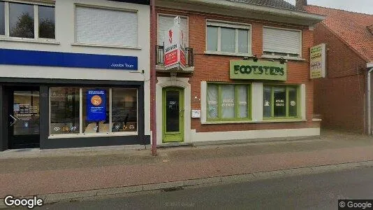 Commercial properties for sale i Rijkevorsel - Photo from Google Street View