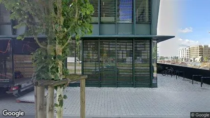 Gewerbeflächen zur Miete in Luxemburg – Foto von Google Street View