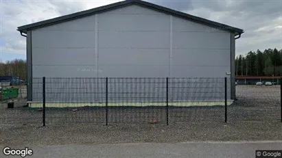 Gewerbeflächen zur Miete in Kerava – Foto von Google Street View