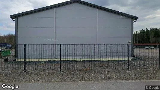 Lokaler til leie i Kerava – Bilde fra Google Street View