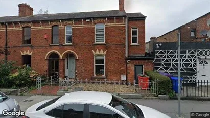 Kantorruimte te koop in Dublin 7 - Foto uit Google Street View