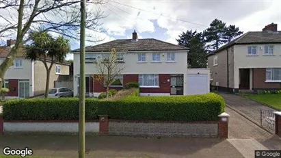 Kantorruimte te huur in Dublin 5 - Foto uit Google Street View
