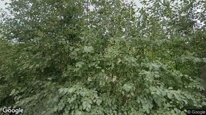 Lager zur Miete in Tornio – Foto von Google Street View