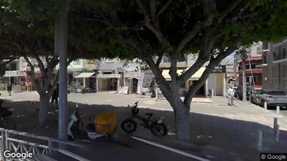 Office spaces for rent in Limassol - Photo from Google Street View