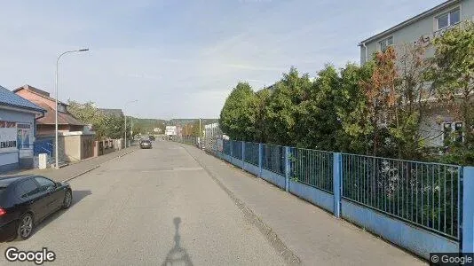 Commercial properties for rent i Location is not specified - Photo from Google Street View