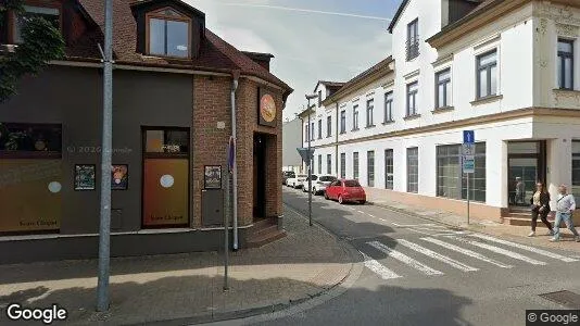 Lokaler til leje i Piešťany - Foto fra Google Street View