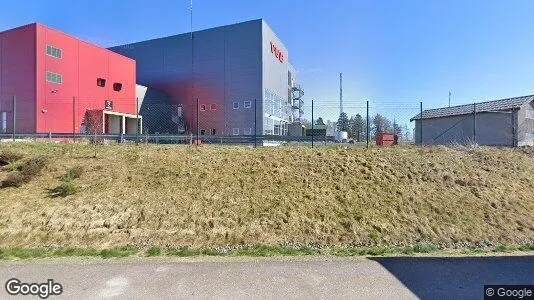 Propiedades industriales En alquiler i Härryda - Foto de Google Street View