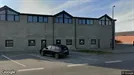 Büro zur Miete, Hanstholm, North Jutland Region, Kai lindbergs gade 52B