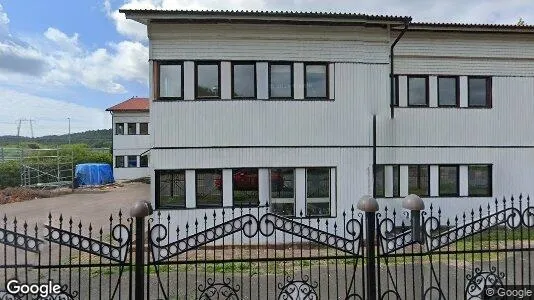 Varastot Vuokrattavana i Ale - Kuva Google Street Viewstä