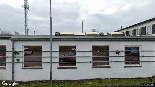 Kantorruimte te huur i Aalborg SV - Foto uit Google Street View