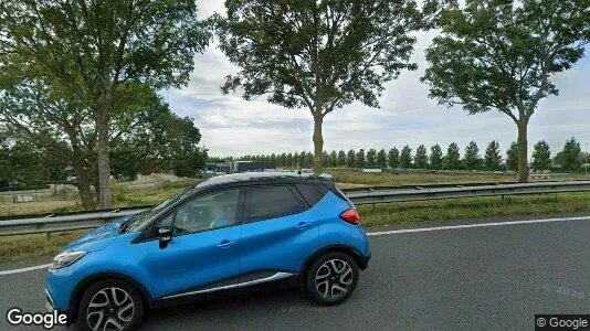Lokaler til leje i Zuidplas - Foto fra Google Street View