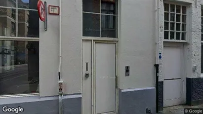 Office spaces for rent in Stad Antwerp - Photo from Google Street View