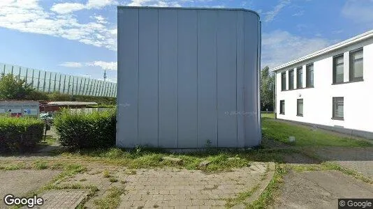 Büros zur Miete i Zwijndrecht – Foto von Google Street View