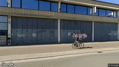 Büros zur Miete in Stad Antwerp – Foto von Google Street View