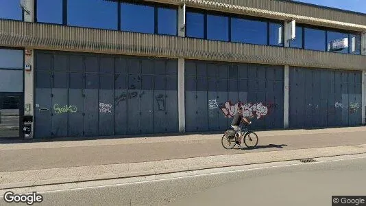Büros zur Miete i Stad Antwerp – Foto von Google Street View