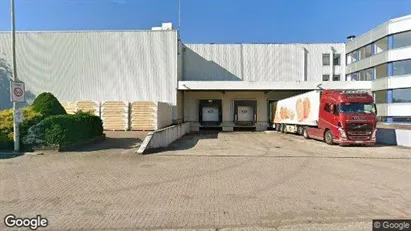 Kontorlokaler til leje i Beveren - Foto fra Google Street View