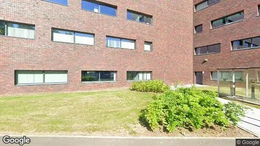Office spaces for rent i Herentals - Photo from Google Street View