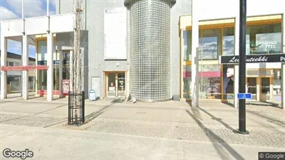 Kantorruimte te huur in Kuusamo - Foto uit Google Street View