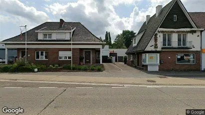 Lokaler til leje i Hasselt - Foto fra Google Street View