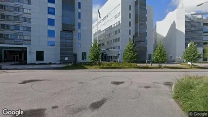 Kontorlokaler til leje i Espoo - Foto fra Google Street View