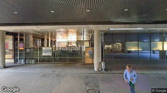 Büros zur Miete i Lahti – Foto von Google Street View