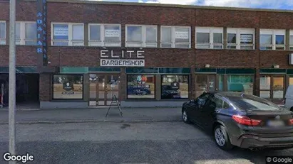 Office spaces for rent in Oulu - Photo from Google Street View