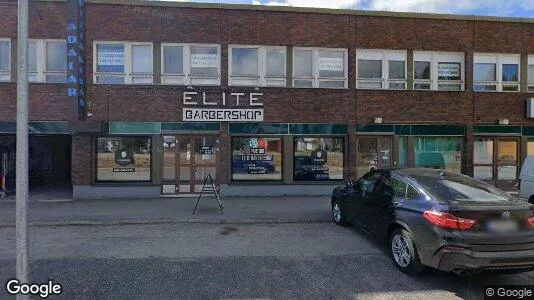 Büros zur Miete i Oulu – Foto von Google Street View