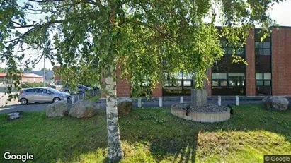 Kantorruimte te huur in Riihimäki - Foto uit Google Street View