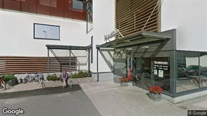 Kantorruimte te huur in Turku - Foto uit Google Street View