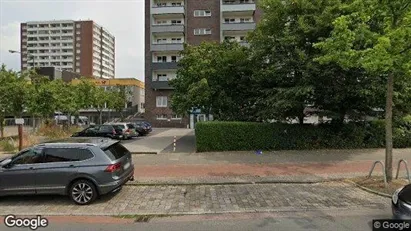 Gewerbeflächen zur Miete in Bremen – Foto von Google Street View