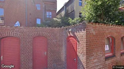 Gewerbeflächen zur Miete in Duchy of Lauenburg – Foto von Google Street View